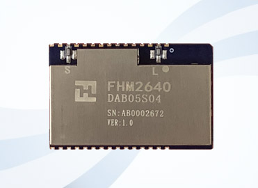 FHM2640